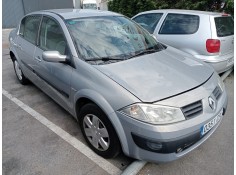 renault megane ii classic berlina del año 2003