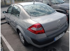 renault megane ii classic berlina del año 2003 2