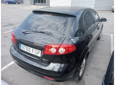 chevrolet lacetti del año 2006 2