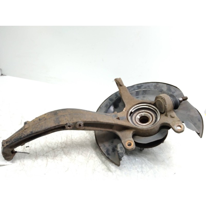 Recambio de mangueta delantera derecha para honda accord tourer (cn/cm) 2.4 vtec cat referencia OEM IAM   