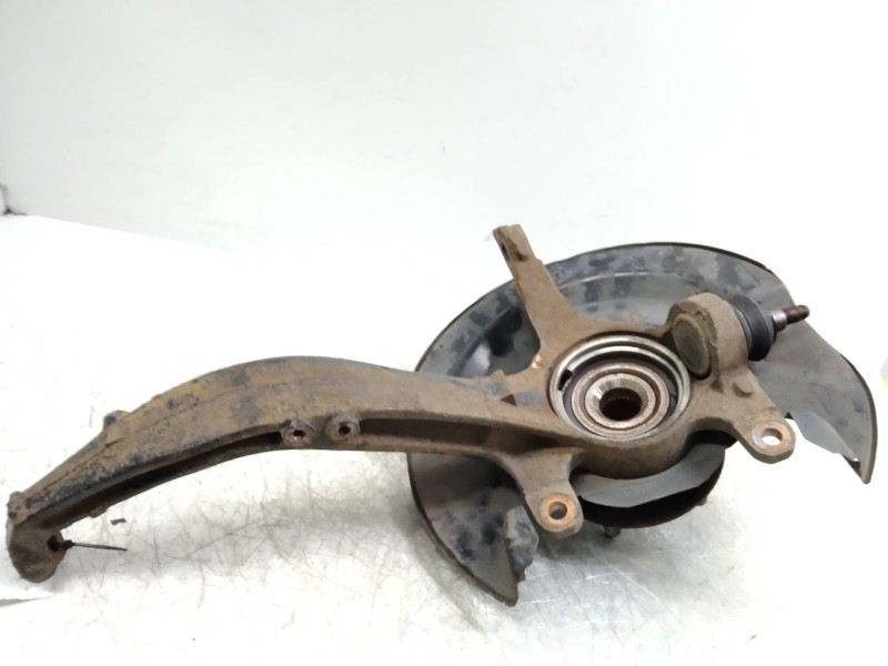 Recambio de mangueta delantera derecha para honda accord tourer (cn/cm) 2.4 vtec cat referencia OEM IAM   