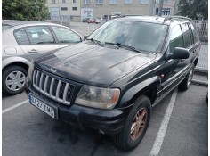 jeep gr.cherokee (wj/wg) del año 2003
