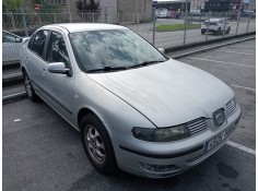 seat toledo (1m2) del año 2000