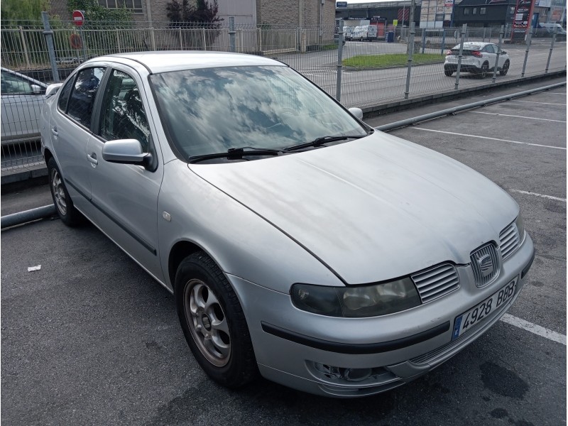 seat toledo (1m2) del año 2000