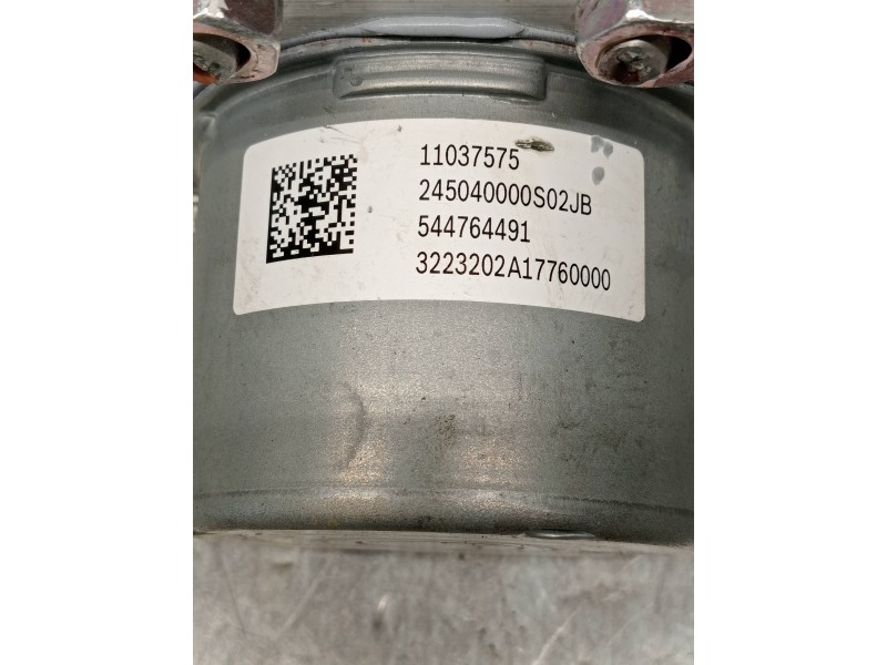 Recambio de abs para mg rover mg zs 1.5 vti referencia OEM IAM 11037575 0265956499 