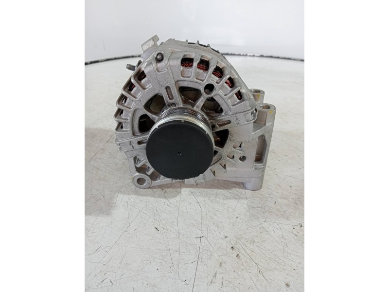 Recambio de alternador para mg rover mg zs 1.5 vti referencia OEM IAM 10582349 FGN12S200 
