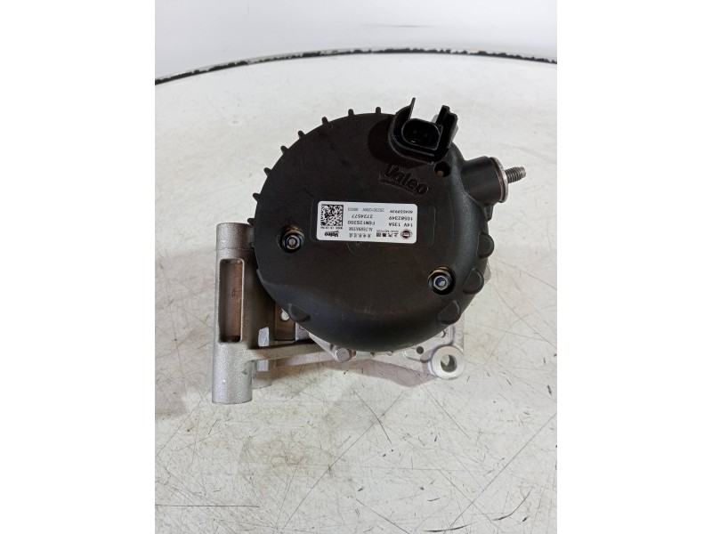 Recambio de alternador para mg rover mg zs 1.5 vti referencia OEM IAM 10582349 FGN12S200 