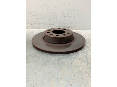 Recambio de disco freno trasero para jeep compass ii 1.4 m-air cat referencia OEM IAM    2