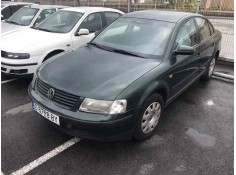 volkswagen passat berlina (3b2) del año 1998