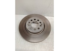 Recambio de disco freno delantero para mg rover mg zs 1.5 vti referencia OEM IAM   