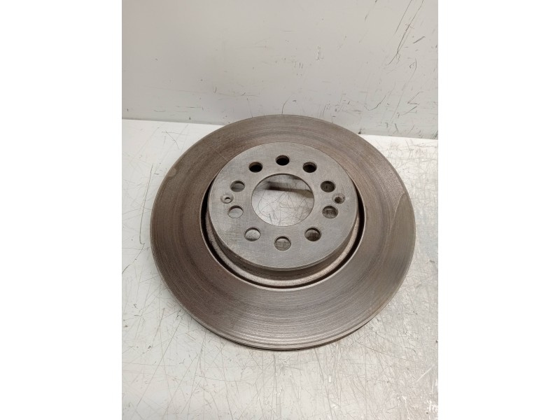 Recambio de disco freno delantero para mg rover mg zs 1.5 vti referencia OEM IAM   