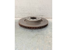 Recambio de disco freno delantero para mg rover mg zs 1.5 vti referencia OEM IAM    2