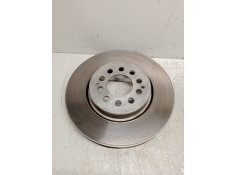 Recambio de disco freno delantero para mg rover mg zs 1.5 vti referencia OEM IAM   