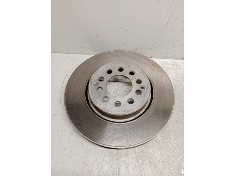 Recambio de disco freno delantero para mg rover mg zs 1.5 vti referencia OEM IAM   