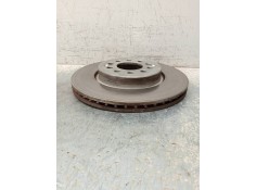 Recambio de disco freno delantero para mg rover mg zs 1.5 vti referencia OEM IAM    2