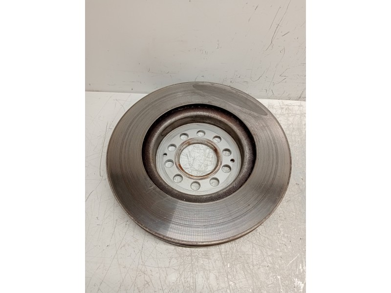 Recambio de disco freno delantero para mg rover mg zs 1.5 vti referencia OEM IAM   