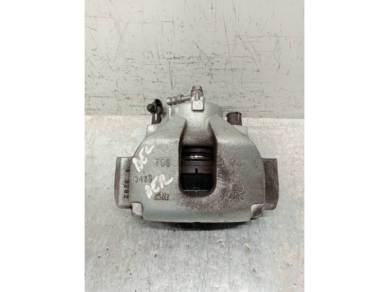 Recambio de pinza freno delantera derecha para mg rover mg zs 1.5 vti referencia OEM IAM   