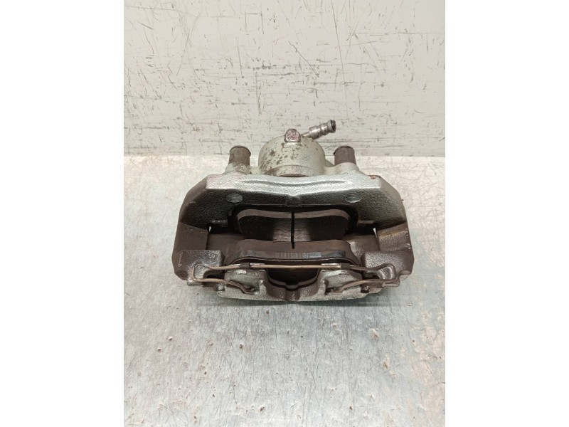 Recambio de pinza freno delantera derecha para mg rover mg zs 1.5 vti referencia OEM IAM   