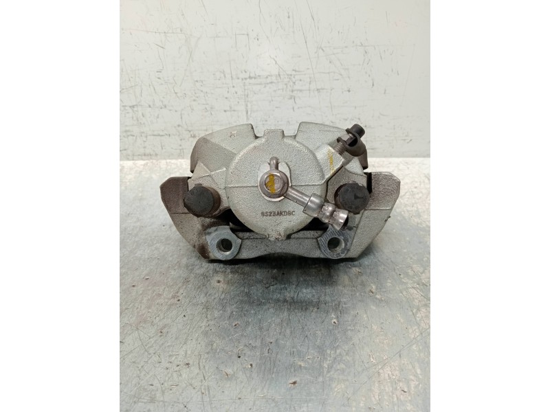 Recambio de pinza freno delantera derecha para mg rover mg zs 1.5 vti referencia OEM IAM   