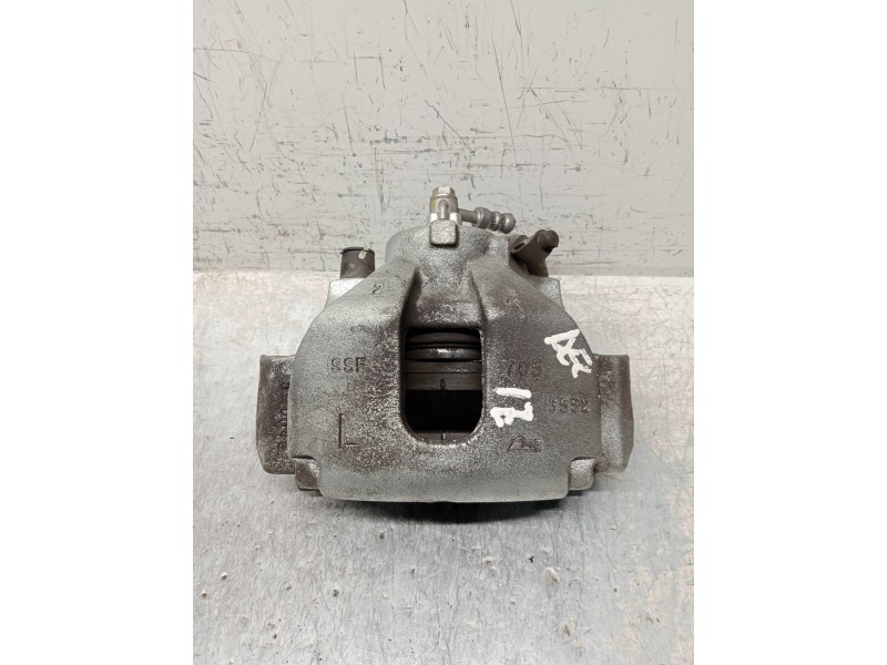 Recambio de pinza freno delantera izquierda para mg rover mg zs 1.5 vti referencia OEM IAM   