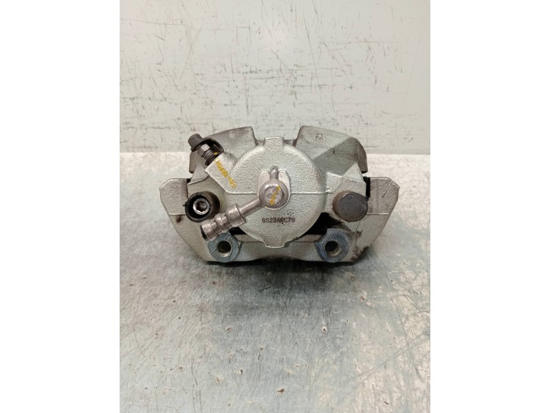 Recambio de pinza freno delantera izquierda para mg rover mg zs 1.5 vti referencia OEM IAM   