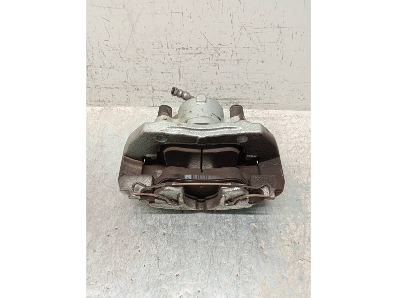 Recambio de pinza freno delantera izquierda para mg rover mg zs 1.5 vti referencia OEM IAM   