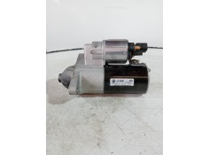 Recambio de motor arranque para mg rover mg zs 1.5 vti referencia OEM IAM 10152867  
