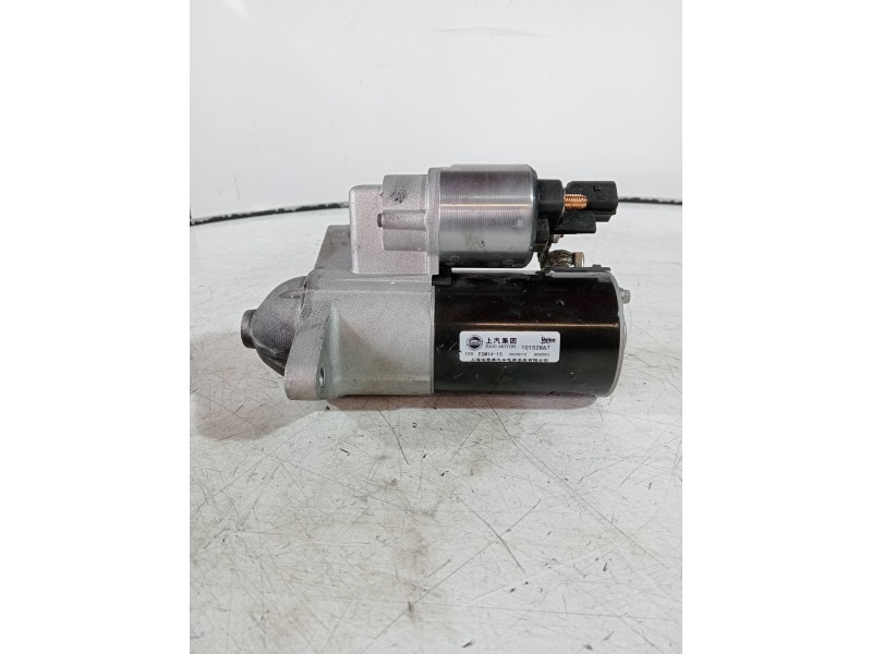 Recambio de motor arranque para mg rover mg zs 1.5 vti referencia OEM IAM 10152867  