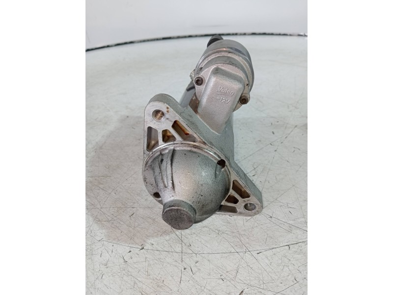 Recambio de motor arranque para mg rover mg zs 1.5 vti referencia OEM IAM 10152867  