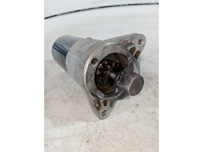 Recambio de motor arranque para mg rover mg zs 1.5 vti referencia OEM IAM 10152867  