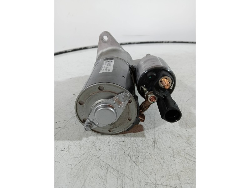 Recambio de motor arranque para mg rover mg zs 1.5 vti referencia OEM IAM 10152867  