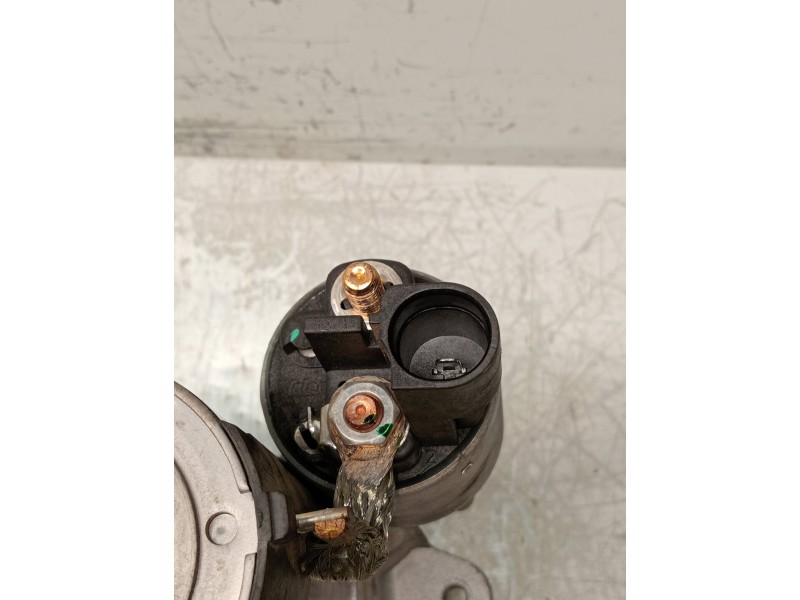 Recambio de motor arranque para mg rover mg zs 1.5 vti referencia OEM IAM 10152867  