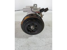 Recambio de compresor aire acondicionado para mg rover mg zs 1.5 vti referencia OEM IAM 10780655   2