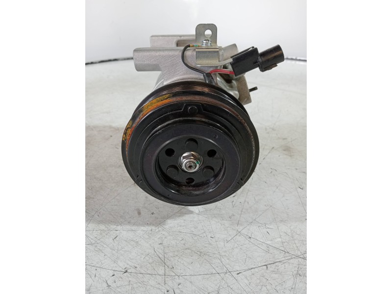 Recambio de compresor aire acondicionado para mg rover mg zs 1.5 vti referencia OEM IAM 10780655  