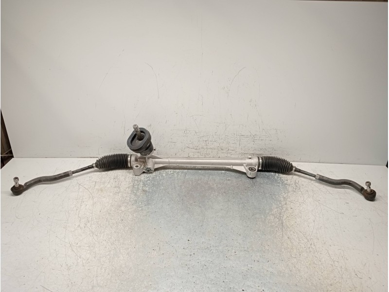 Recambio de cremallera direccion para mg rover mg zs 1.5 vti referencia OEM IAM 7069974368 10443601 7069501408