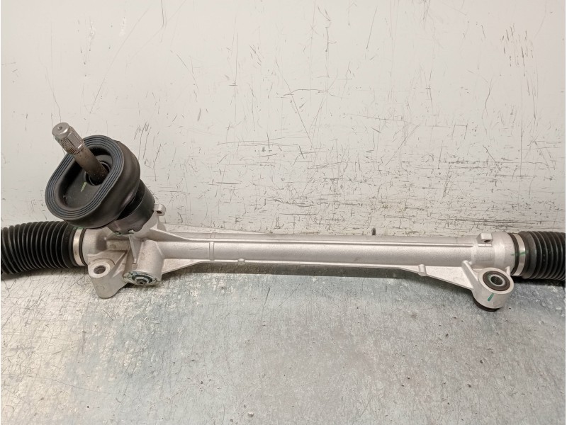 Recambio de cremallera direccion para mg rover mg zs 1.5 vti referencia OEM IAM 7069974368 10443601 7069501408