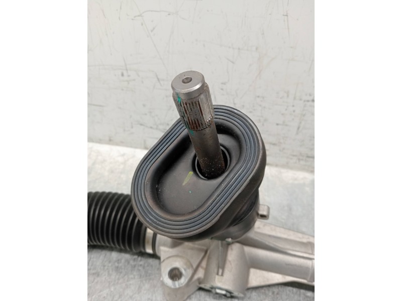 Recambio de cremallera direccion para mg rover mg zs 1.5 vti referencia OEM IAM 7069974368 10443601 7069501408