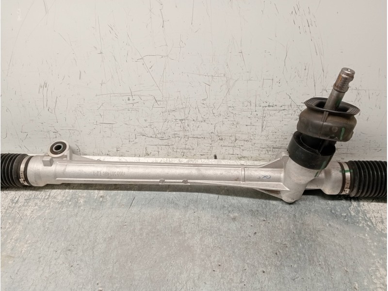 Recambio de cremallera direccion para mg rover mg zs 1.5 vti referencia OEM IAM 7069974368 10443601 7069501408