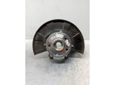 Recambio de mangueta delantera derecha para mg rover mg zs 1.5 vti referencia OEM IAM   