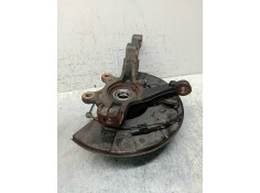 Recambio de mangueta delantera derecha para mg rover mg zs 1.5 vti referencia OEM IAM    2