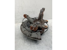 Recambio de mangueta delantera izquierda para mg rover mg zs 1.5 vti referencia OEM IAM    2