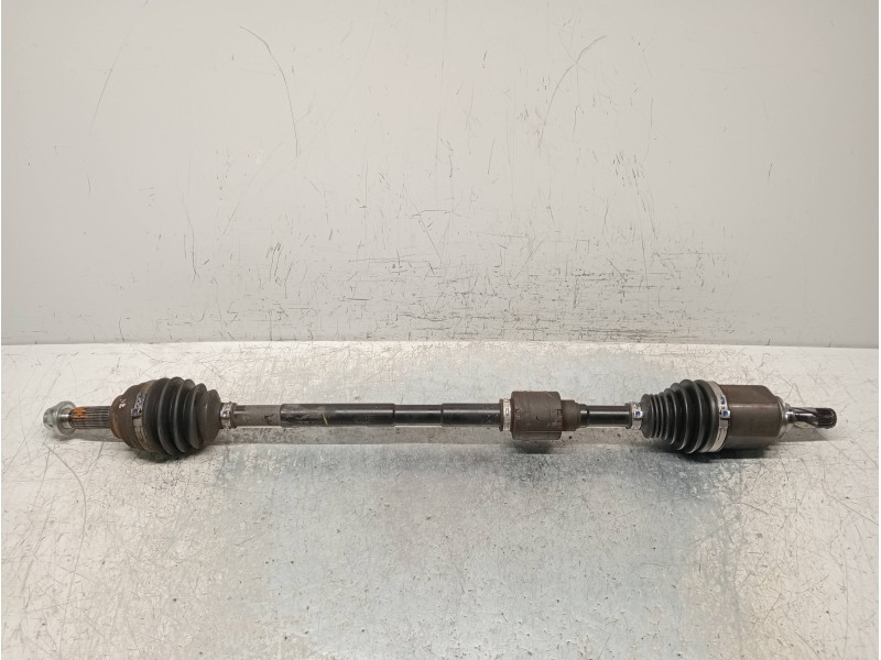 Recambio de transmision delantera derecha para mg rover mg zs 1.5 vti referencia OEM IAM 10233397  