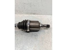 Recambio de transmision delantera derecha para mg rover mg zs 1.5 vti referencia OEM IAM 10233397   2