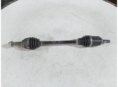 Recambio de transmision delantera izquierda para mg rover mg zs 1.5 vti referencia OEM IAM 10233396  