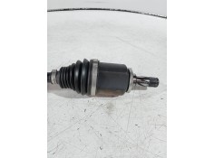 Recambio de transmision delantera izquierda para mg rover mg zs 1.5 vti referencia OEM IAM 10233396   2