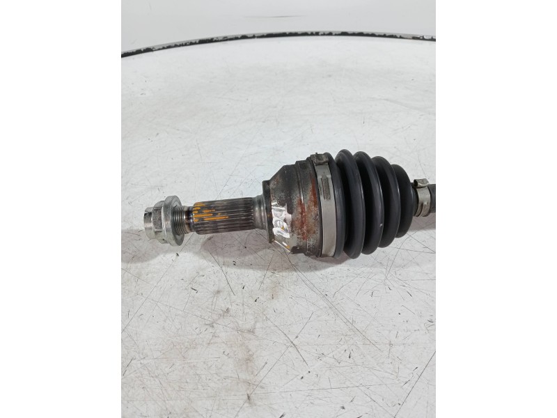 Recambio de transmision delantera izquierda para mg rover mg zs 1.5 vti referencia OEM IAM 10233396  