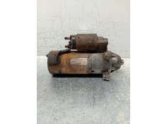 Recambio de motor arranque para ford focus berlina (cak) trend referencia OEM IAM 1S4U11000AA  