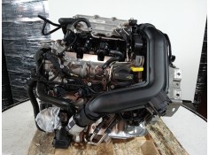 Recambio de motor completo para volkswagen golf vii lim. bluemotion referencia OEM IAM DKR 127267 