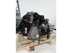 Recambio de motor completo para volkswagen golf vii lim. bluemotion referencia OEM IAM DKR 127267  2
