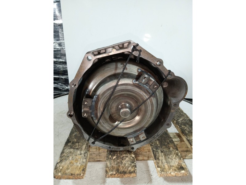 Recambio de caja cambios para ssangyong rexton w limited 4wd referencia OEM IAM 722270 722270870072263420150438 AUTOMATICO